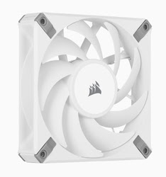 AF ELITE Series /120mm - Blanc-Seconde Vie-Très Bon Etat