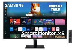 Smart 27" FHD/60Hz/wifi/HP/Smart Hub/Télécommande-Seconde Vie-Parfait Etat