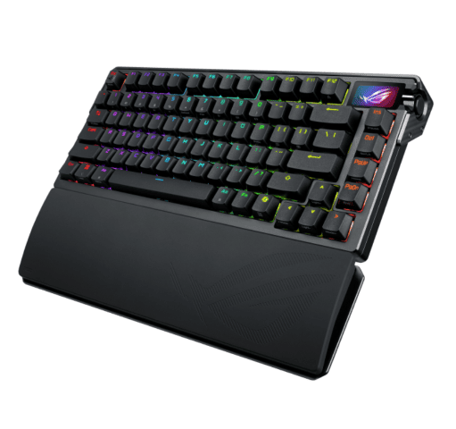 ROG Azoth Extreme