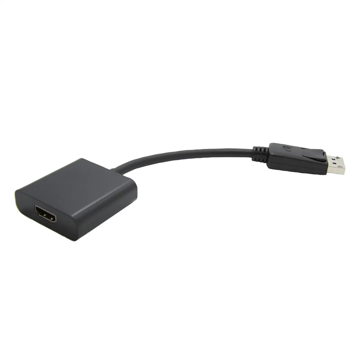 Adaptateur DP/HDMI mâle/femelle - 0,15m 