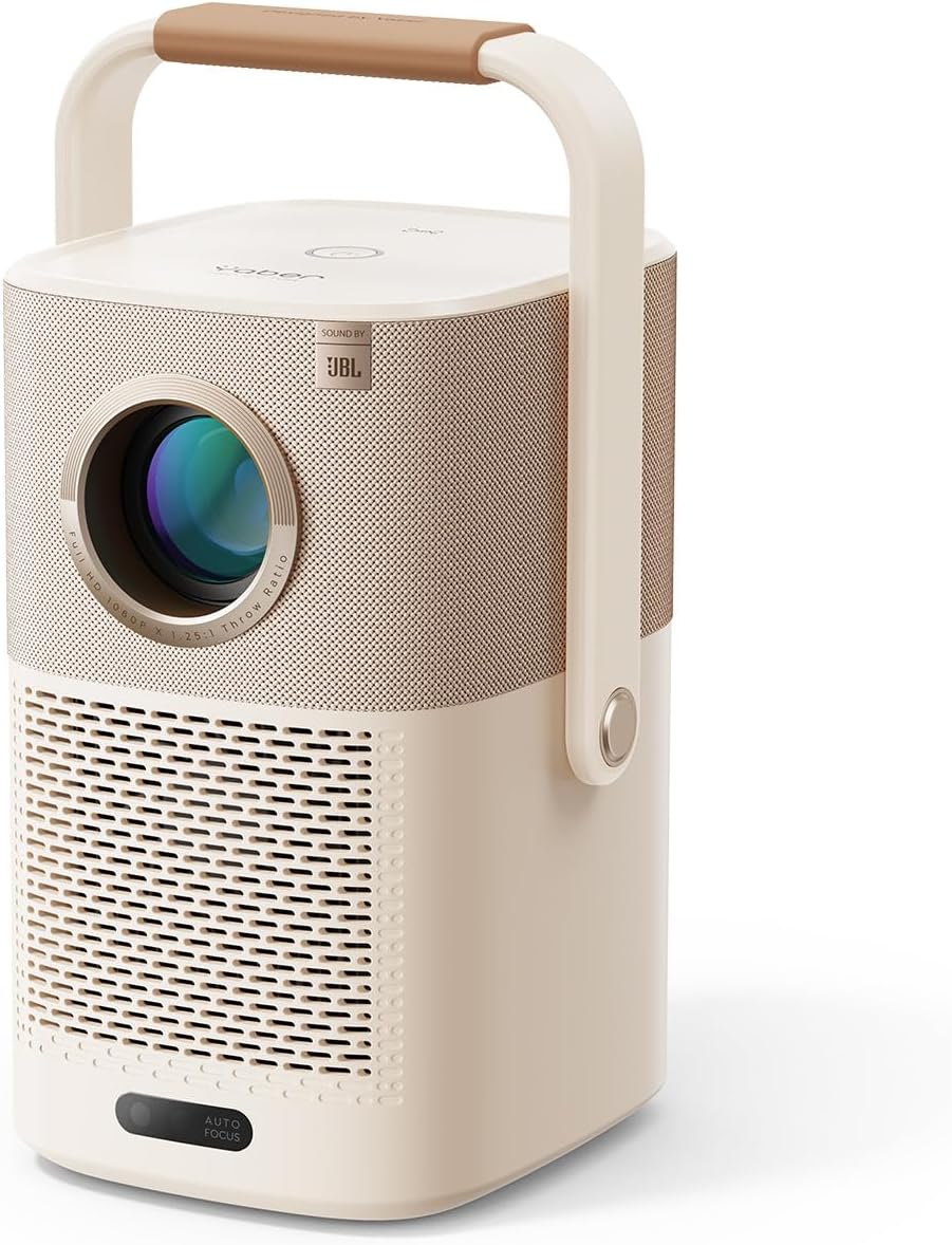 Yaber T2 FHD WiFi/Bluetooth