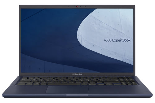 ExpertBook i3-1115G4/8Go/256Go/15,6"/W10P