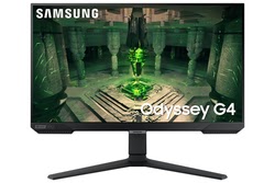 Odyssey G4 25" FHD/240Hz/IPS/1ms/Pivot/G-SYNC-Seconde Vie-Parfait Etat