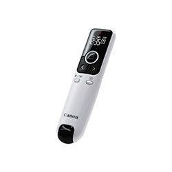 Red Laser Wireless Presenter - PR100-R