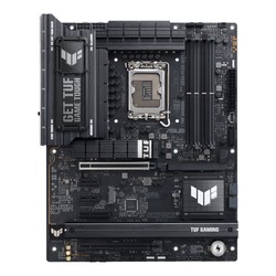 TUF GAMING Z890-PLUS WIFI - Z890/LGA1851/DDR5/ATX