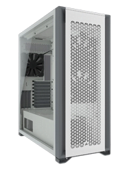 7000D Airflow Blanc - GT/Sans Alim/E-ATX