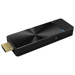 4K UHD wireless presentation dongle