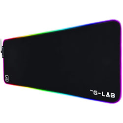 PAD RUBIDIUM - 800x300mm/RGB -Seconde Vie-Parfait Etat