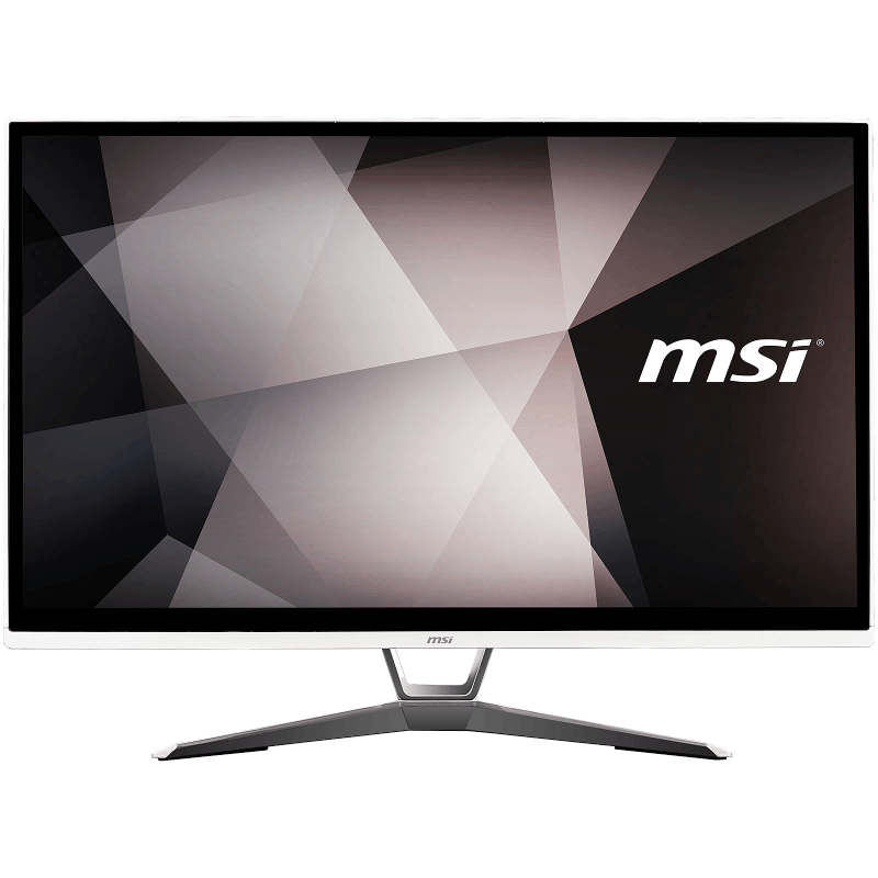 PRO 21.5" FHD Tactile/i3-10100/8Go/256Go/1To/W11