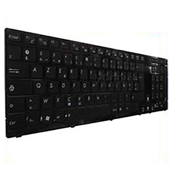 X71Q Asus - Noir/Filaire
