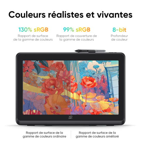 image produit