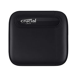 CT1000X6SSD9 USB-C 3.2 1To -Seconde Vie-Très Bon Etat