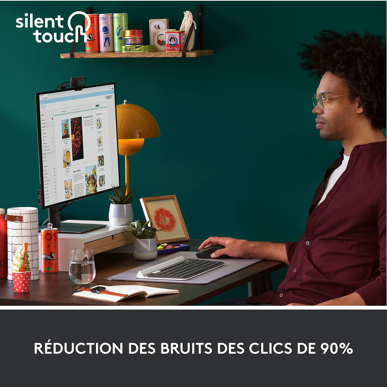 image produit