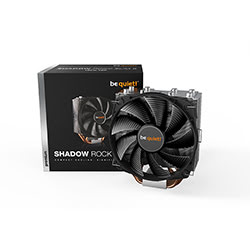 Shadow Rock Slim 2 - BK032-Seconde Vie-Très Bon Etat