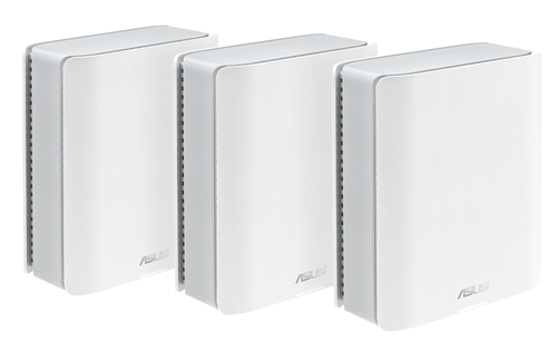 ZenWiFi BT8 Tri-bande - Wifi 7 - Blanc
