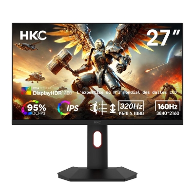 G27H7P 27"4K/160 FHD/320 F-IPS/1ms/Pivot/FreeSync#