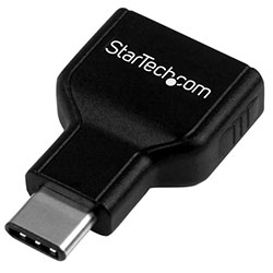Adaptateur USB3.0 type C vers Type A - USB31CAADG 