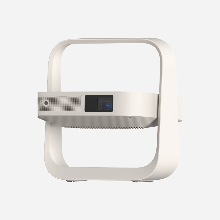 Elfin Flip - DLP/LED/FHD/400 Lum/BT/Wifi