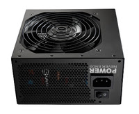 ATX 600W - 80+ Bronze Hydro K PRO #