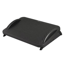 Footrest repose-pieds - Noir