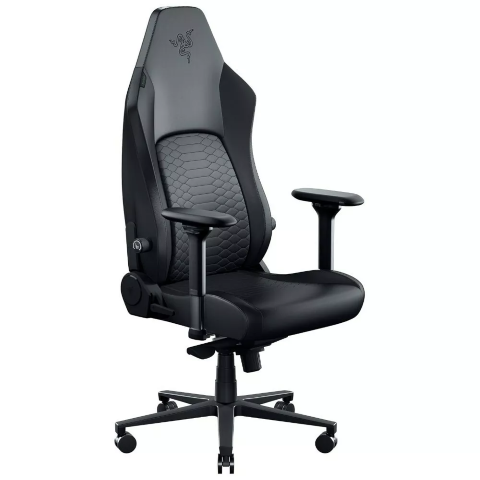 Iskur V2 NewGen - Black