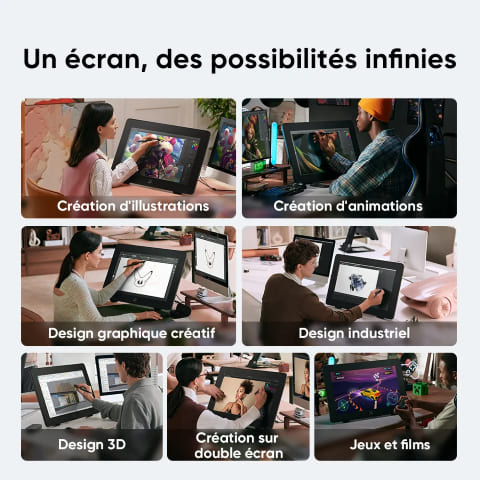 image produit