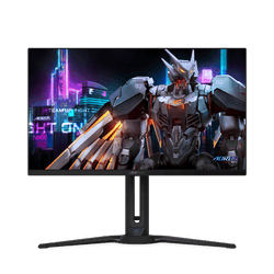 AORUS FO27Q3 27" OLED QHD/360Hz/0.03ms/FSPP-Seconde Vie-Etat Satisfaisant