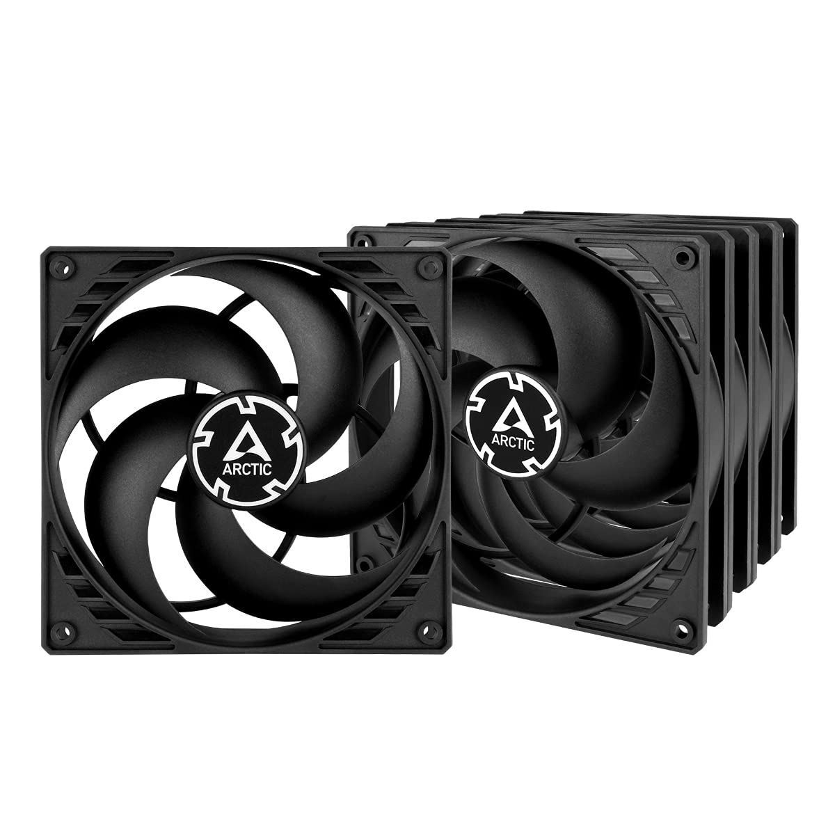 Lot de 5 Ventilateurs de boitier Arctic P14 - 14cm