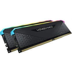 CMG32GX4M2E3200C16 RGB (2x16Go DDR4 3200 PC25600)