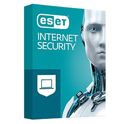 Internet Security 2020 - 1 An / 1 PC
