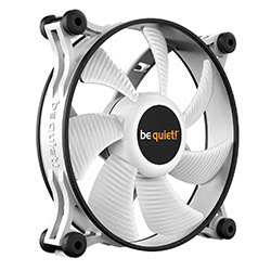 Shadow Wings 2 140mm PWM White - BL091#