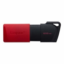 DTXM/128GB - 128GB DT EXODIA M USB3.2 GEN 1