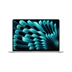 MacBook Air M3 15" 16Go/512Go Argent