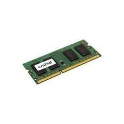 SO-DIMM 2Go DDR3 1600 1.35V/1.5V CT25664BF160BJ