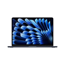 MacBook Air M3 13" 8Go/256Go Minuit