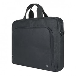 Sacoche THE ONE 14"-16" Noir#