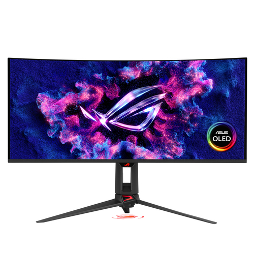 PG34WCDN 34"CURVE OLED/360Hz/0,03ms/G-Syn/FSPP