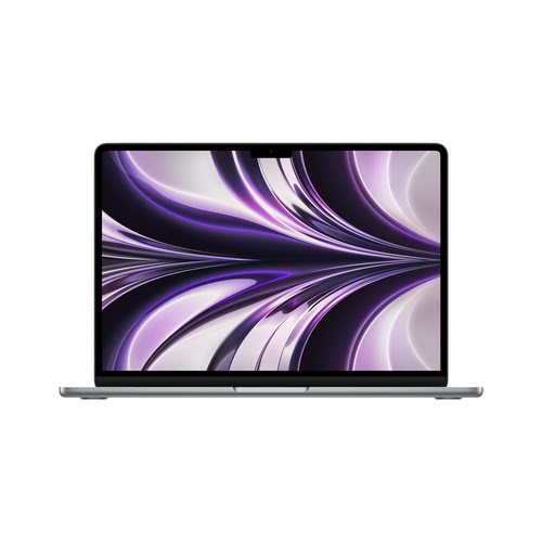 MacBook Air MLXX3FN/A - M2/8Go/512Go/13.6"/GrisSi