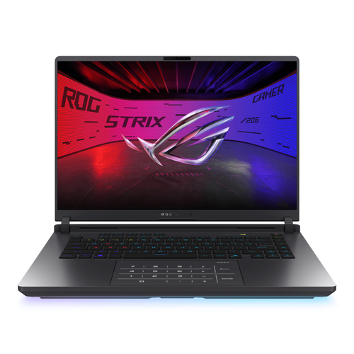 ROG Strix 16"QHD+/U9 275HX/5060/32Go/1To/W11-Seconde Vie-Très Bon Etat