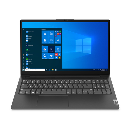 V15 G2 15.6" FHD/Celeron N4500/8Go/256Go/W11 Noir