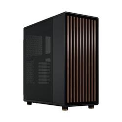 North Charcoal Black - MT/Sans alim/ATX
