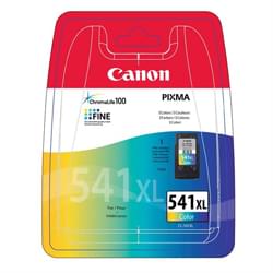Cartouche CL-541XL Couleur