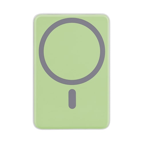 Powerbank USB-C/5000 mAh/20W/Vert