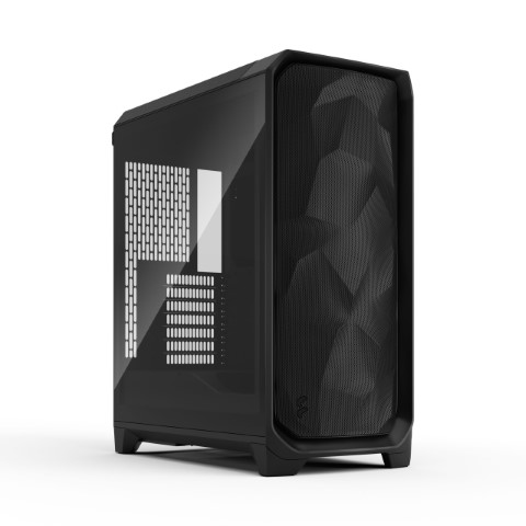 Meshify 3 Black Light Tint-Snde Vie-Parfait Etat