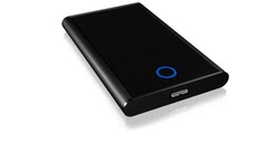 USB3.0 pour DD 2.5" SATA - IB-273STU3