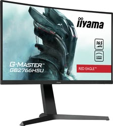 GB2766HSU-B1 27"CURVE FHD/165Hz/VA/1ms/FreeSync P#