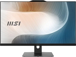 Modern 27" FHD/i5-1235U/8Go/512Go/W11 Noir-Seconde Vie-Etat Satisfaisant