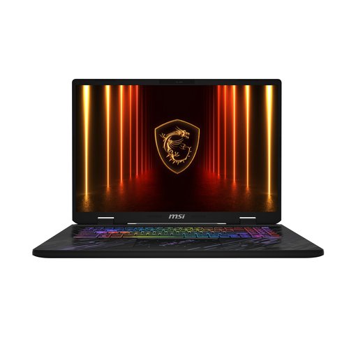 Pulse 17" QHD+ 240Hz/RAI7 350/5070/32Go/1To/W11P