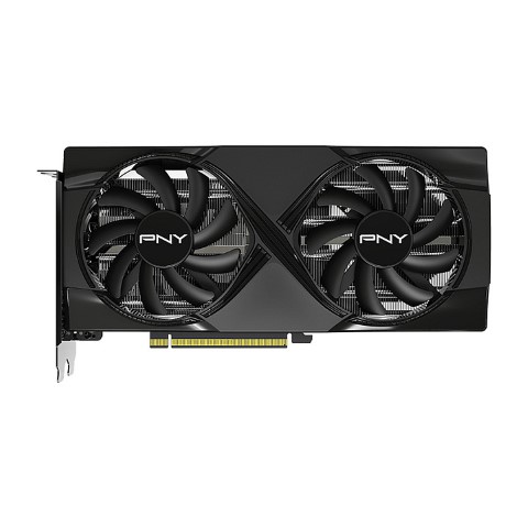 GeForce RTX 5060Ti 8Go Dual Fan