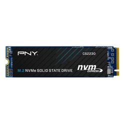 500Go M.2 NVMe Gen3 - CS2230  -Seconde Vie-Très Bon Etat